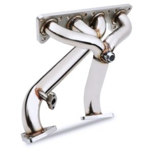 Gravity - Decat Exhaust Manifold - Golf MK5 / Audi A3 8P 2.0 Fsi 03-12