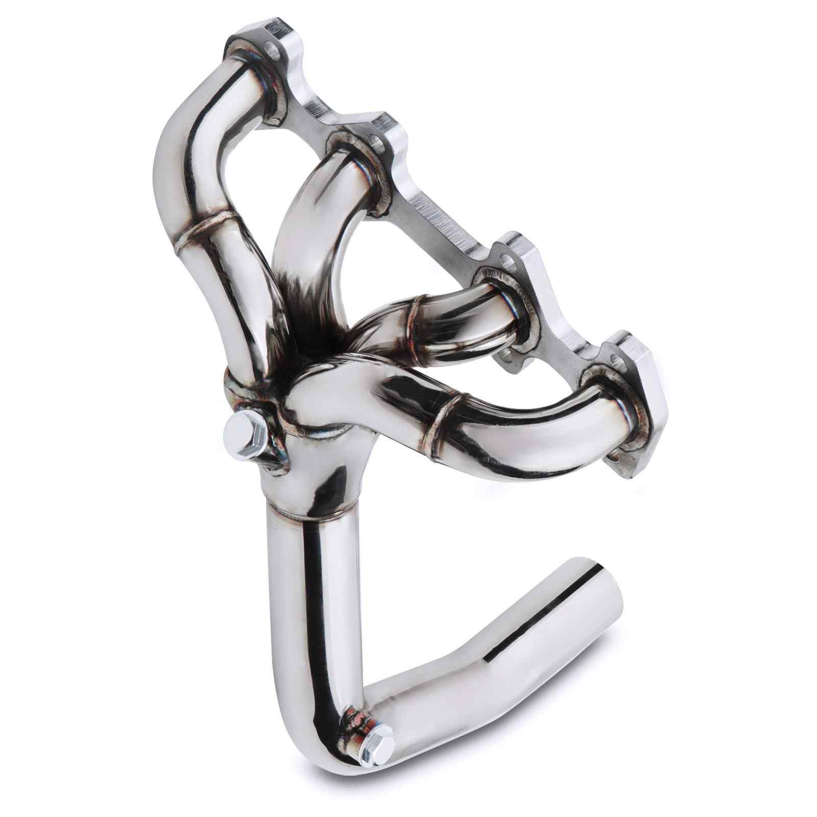 Gravity - Decat Exhaust Manifold - Fiat 500 / Fiat Panda / Ford Ka 1.2 09-13 1 Gravity - Decat Exhaust Manifold - Fiat 500 / Fiat Panda / Ford Ka 1.2 09-13