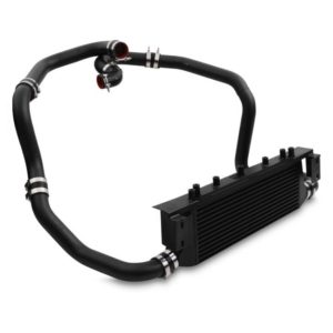 Gravity - Front Mount Intercooler Kit - Subaru Impreza Gda WRX STI 01-07