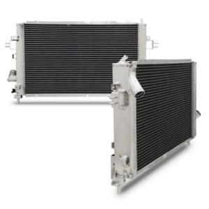 Gravity - 40Mm High Flow Radiator - Vauxhall Astra H MK5 2.0 Vxr 04-10