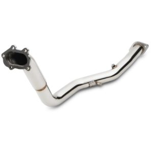 Gravity - 3" Exhaust Decat Downpipe - Subaru Impreza Grb WRX STI 08-12