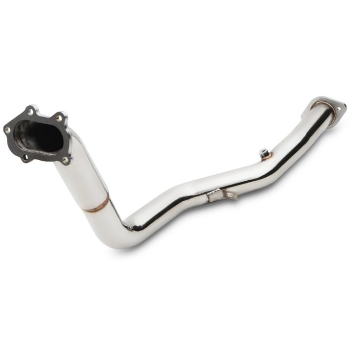 Gravity - 3" Exhaust Decat Downpipe - Subaru Impreza Grb WRX STI 08-12 1 Gravity - 3" Exhaust Decat Downpipe - Subaru Impreza Grb WRX STI 08-12