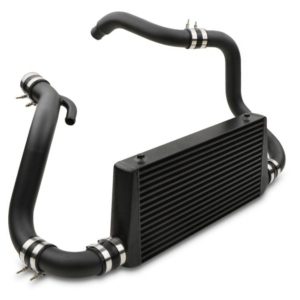 Gravity - Front Mount Intercooler Kit - Nissan Silvia 200SX S14 / S14a / S15 Sr20det 93-02