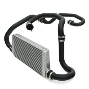 Gravity - Front Mount Intercooler Kit - Subaru Impreza Classic Gc8 WRX STI 95-01