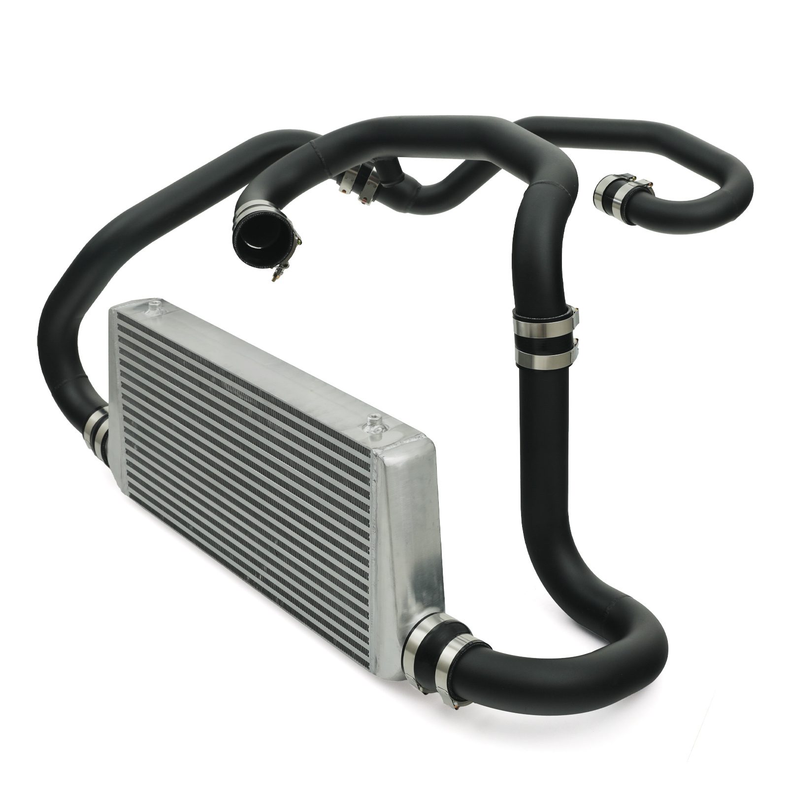 Gravity - Front Mount Intercooler Kit - Subaru Impreza Classic Gc8 WRX STI 95-01 1 Gravity - Front Mount Intercooler Kit - Subaru Impreza Classic Gc8 WRX STI 95-01