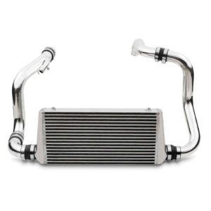 Gravity - Front Mount Intercooler Kit - Nissan Silvia 200SX S14 / S14a / S15 Sr20det 93-02