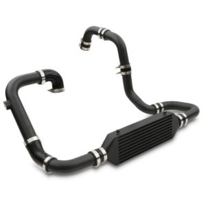 Gravity - Front Mount Intercooler Kit - Volkswagen Golf MK4 / Audi A3 / Seat Leon 1.9Tdi 97-05