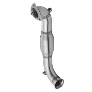 Gravity - 2.5" 200 Cpi Sports Cat Downpipe - Citroen Ds3 1.6 16V 2010-2019