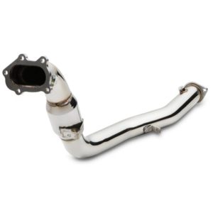 Gravity - 3" 200 Cell Sports Cat Downpipe - Subaru Impreza Classic WRX STI Gc8 93-01