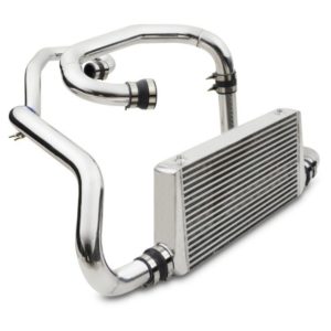 Gravity - Front Mount Intercooler Kit - Subaru Impreza Classic WRX STI Gc8 92-00