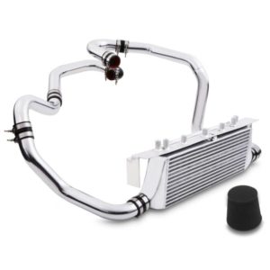 Gravity - Front Mount Intercooler Kit - Subaru Impreza Turbo Gda Gdb WRX STI Spec C