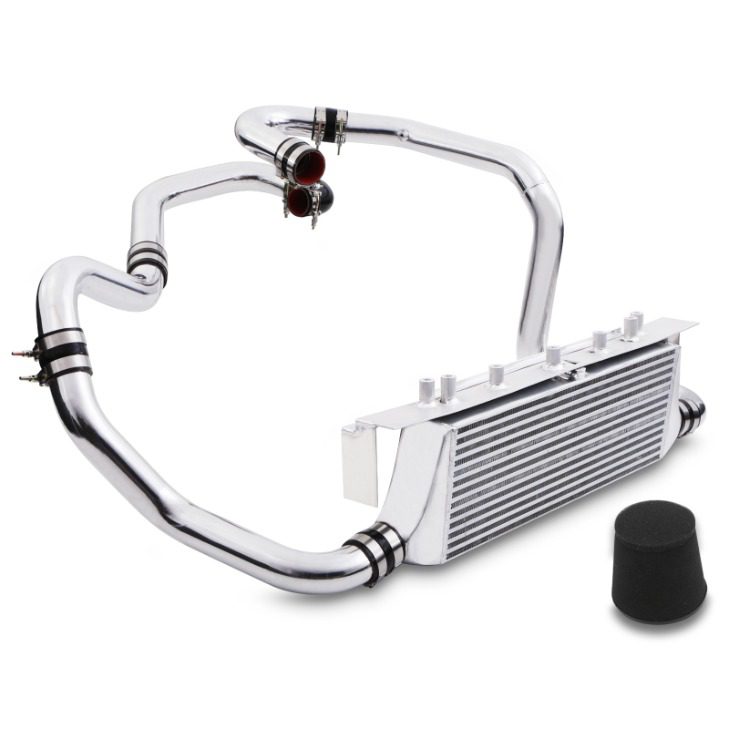 Gravity - Front Mount Intercooler Kit - Subaru Impreza Turbo Gda Gdb WRX STI Spec C 1 Gravity - Front Mount Intercooler Kit - Subaru Impreza Turbo Gda Gdb WRX STI Spec C