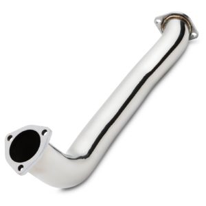 Gravity - 3" Exhaust Downpipe - Nissan Skyline R33 Gtst 2.5 Turbo 93-00