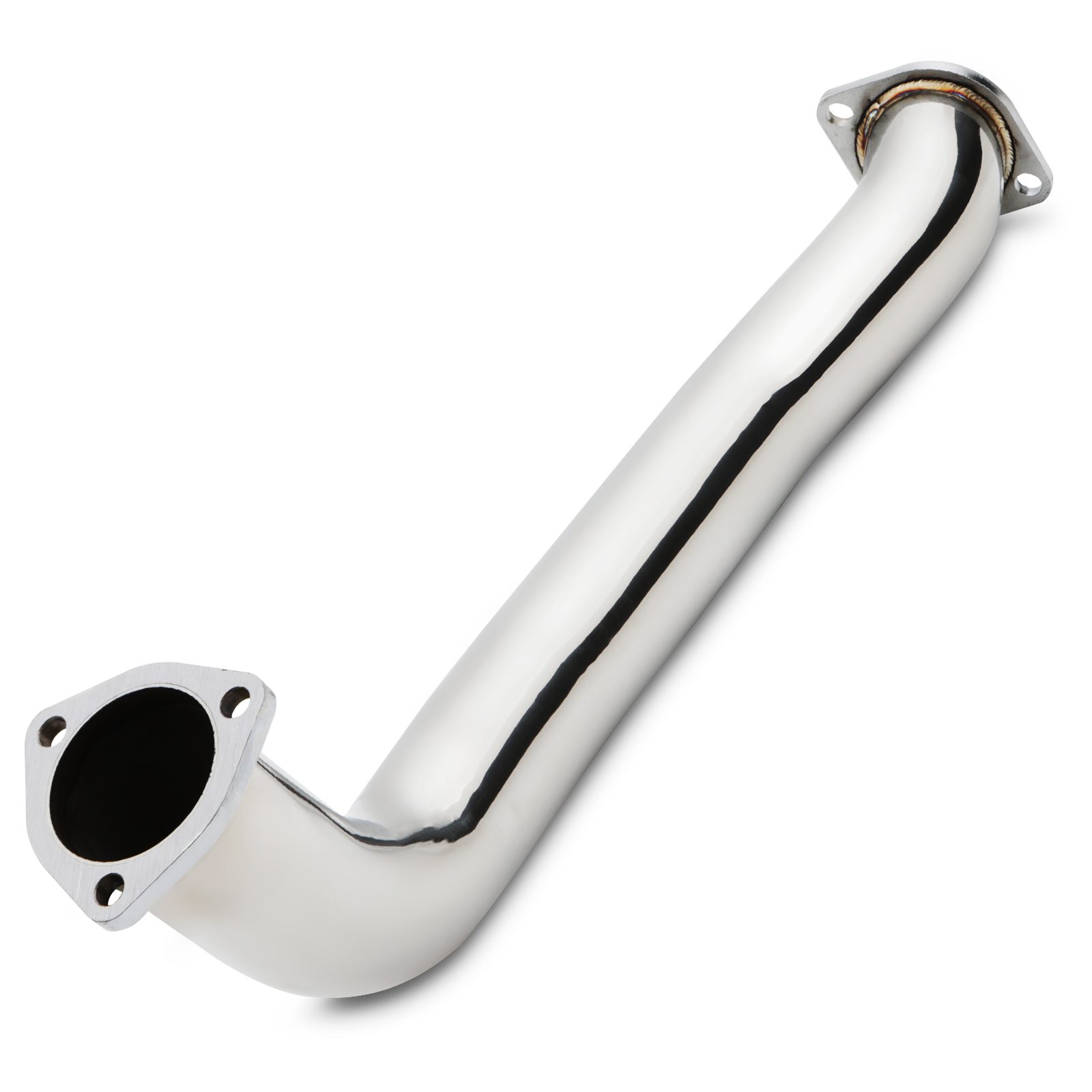 Gravity - 3" Exhaust Downpipe - Nissan Skyline R33 Gtst 2.5 Turbo 93-00 1 Gravity - 3" Exhaust Downpipe - Nissan Skyline R33 Gtst 2.5 Turbo 93-00
