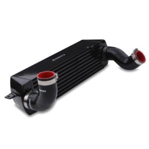 Gravity - Front Mount Intercooler - BMW 1-Series / 3 Series E82 / E88 / 135I / E90/E90/E92 / E90/E92 / 335I 06-10