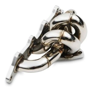 Gravity - Exhaust Manifold - Mitsubishi Colt Czt / Smart Forfour Brabus 1.5 Turbo 05-13