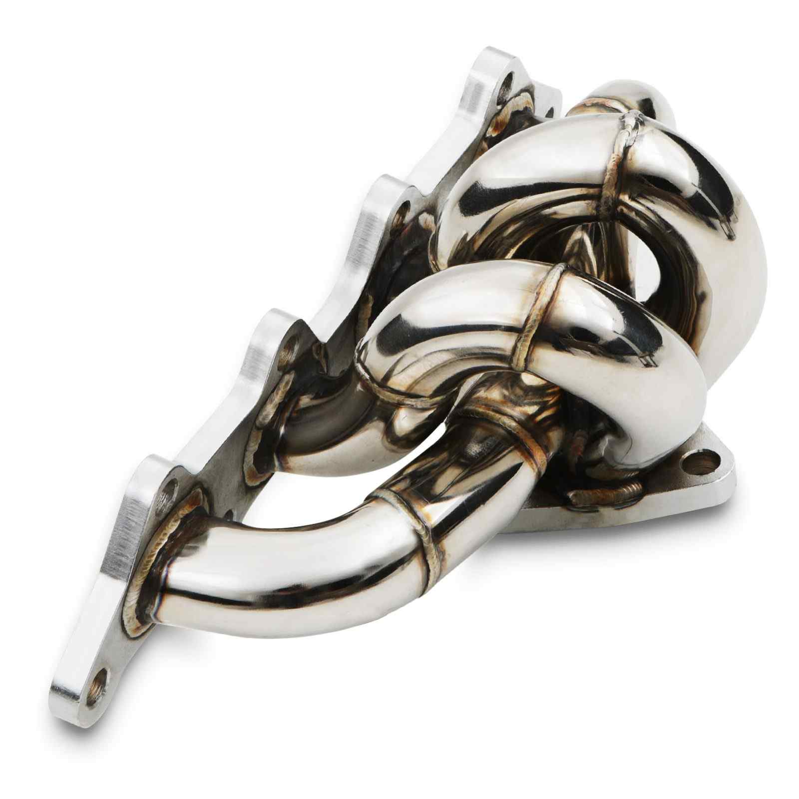 Gravity - Exhaust Manifold - Mitsubishi Colt Czt / Smart Forfour Brabus 1.5 Turbo 05-13 1 Gravity - Exhaust Manifold - Mitsubishi Colt Czt / Smart Forfour Brabus 1.5 Turbo 05-13