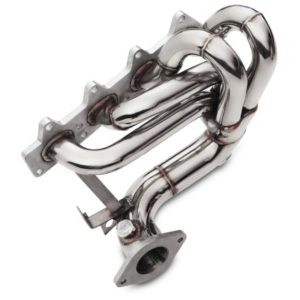 Gravity - Decat Exhaust Manifold - Renault Twingo 1.6 Rs 07+