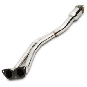 Gravity - 200Cpi Sports Cat Downpipe - Lexus IS200 Xe10 2.0 98-05