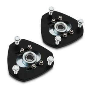 Gravity - Adjustable Camber Top Mounts - Honda Civic Ep2 Ep3 Type-R 00-05
