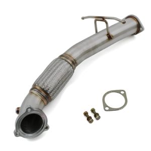 Gravity - 3" Exhaust Downpipe - Volvo C30 T5 2006+