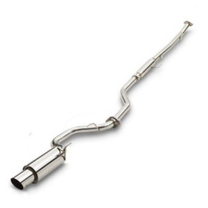 Gravity - Manifold Back Exhaust System - Toyota Celica Zzt 1.8 140 Bhp 00-05