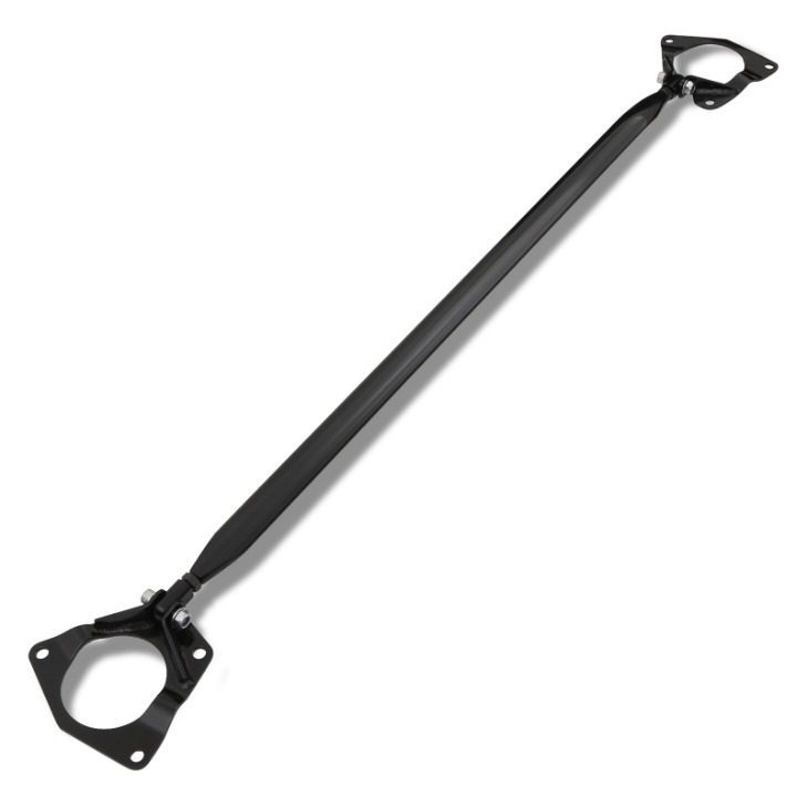 Gravity - Front Strut Brace - Mini R50 R52 R53 Cooper S 00-06 1 Gravity - Front Strut Brace - Mini R50 R52 R53 Cooper S 00-06