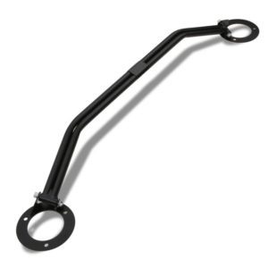 Gravity - Front Strut Brace - Volkswagen Golf MK5 / MK6 04-13