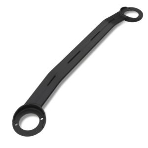 Gravity - Front Strut Brace - Nissan Skyline R33 R34 Gts Gtt Gtr 1993-2002