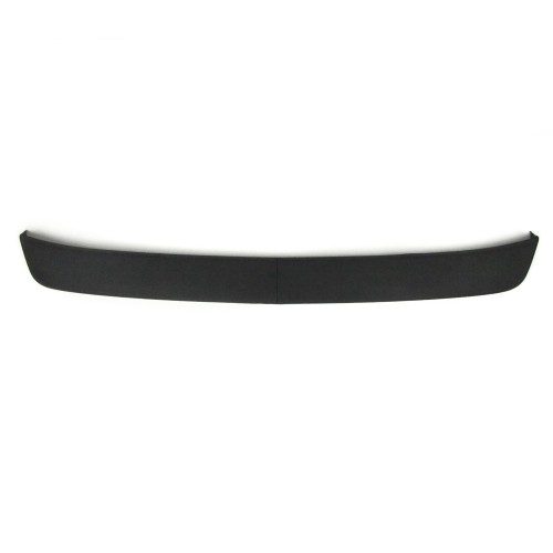 VW Golf / Jetta / Caddy Front Splitter - 2 Piece (Mk1) 2 VW Golf / Jetta / Caddy Front Splitter - 2 Piece (Mk1) - Image 2