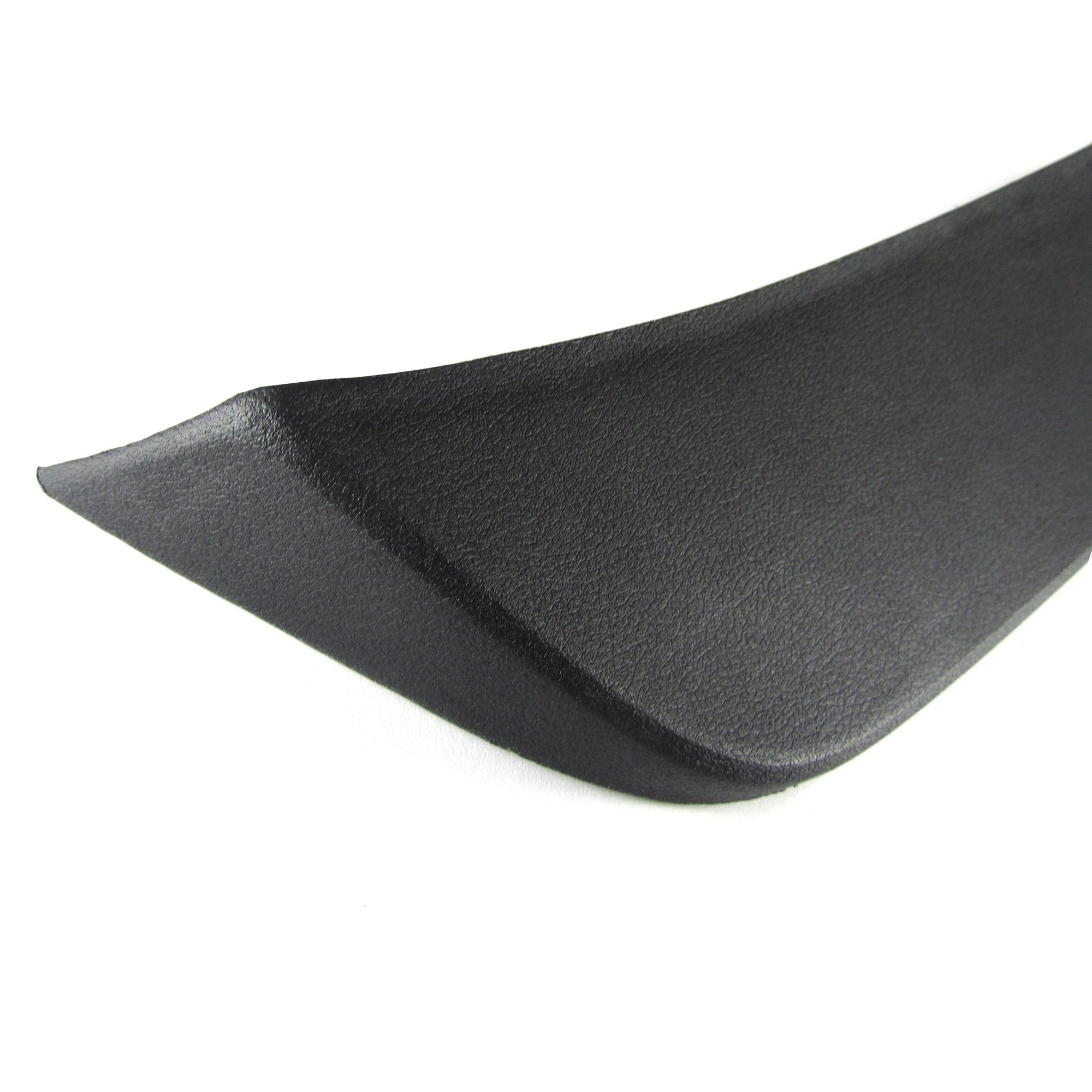 VW Golf / Jetta / Caddy Front Splitter - 2 Piece (Mk1) 3 VW Golf / Jetta / Caddy Front Splitter - 2 Piece (Mk1) - Image 3