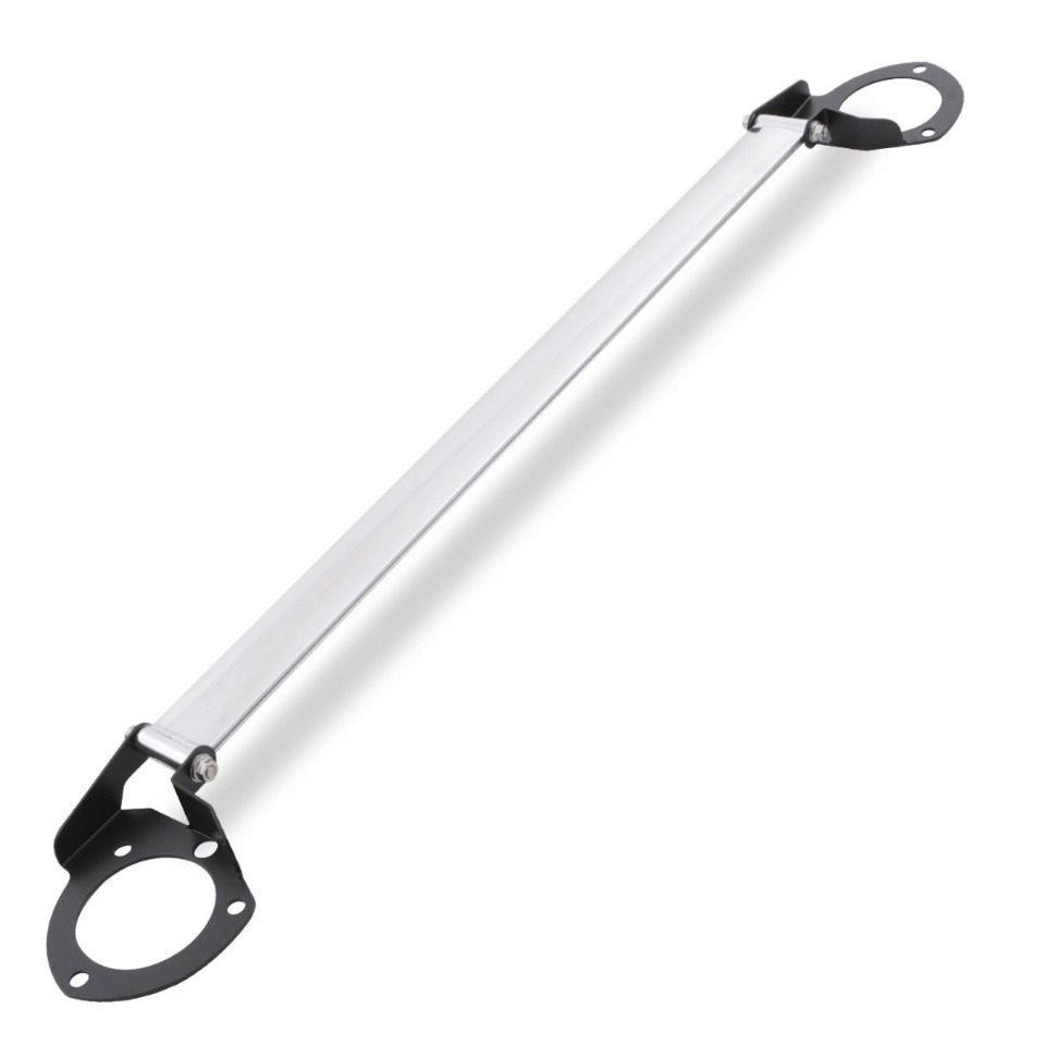 Gravity - Front Strut Brace - Honda Civic FK7/FK8 Type R 17-20 1 Gravity - Front Strut Brace - Honda Civic FK7/FK8 Type R 17-20