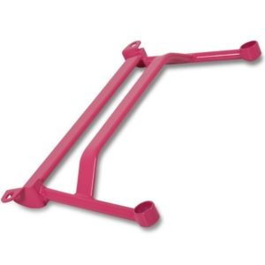 Gravity - Front Lower Strut Brace - Subaru Impreza Newage WRX STI Gda 01-07