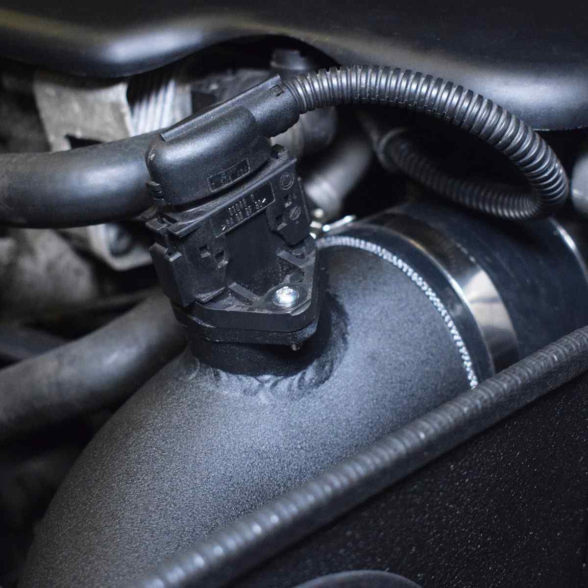 Direnza - BMW Z4 E85 2.0 02-08 - Cold Air Induction Kit 5 Direnza - BMW Z4 E85 2.0 02-08 - Cold Air Induction Kit - Image 5