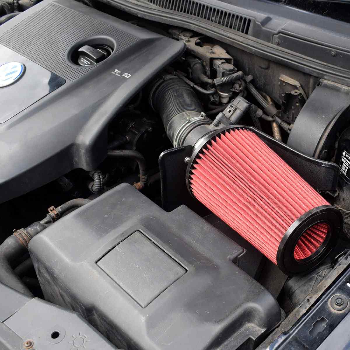 Direnza - Audi TT 8N 1.8T | VW Golf MK4 1.9 | Seat Leon 1M - Cold Air Induction Kit 4 Direnza - Audi TT 8N 1.8T | VW Golf MK4 1.9 | Seat Leon 1M - Cold Air Induction Kit - Image 4