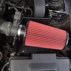 Direnza - Audi TT 8N 1.8T | VW Golf MK4 1.9 | Seat Leon 1M - Cold Air Induction Kit