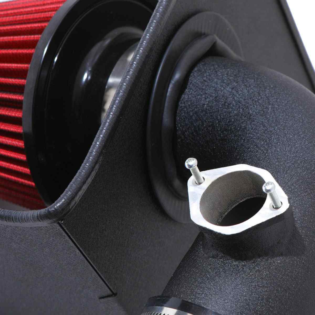 Direnza - BMW Z4 E85 2.0 02-08 - Cold Air Induction Kit 9 Direnza - BMW Z4 E85 2.0 02-08 - Cold Air Induction Kit - Image 9