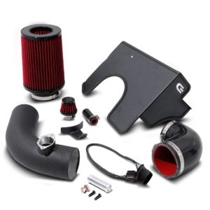 Direnza - Vauxhall Astra H MK5 VXR Z20LEH 04-09 - Cold Air Induction Kit