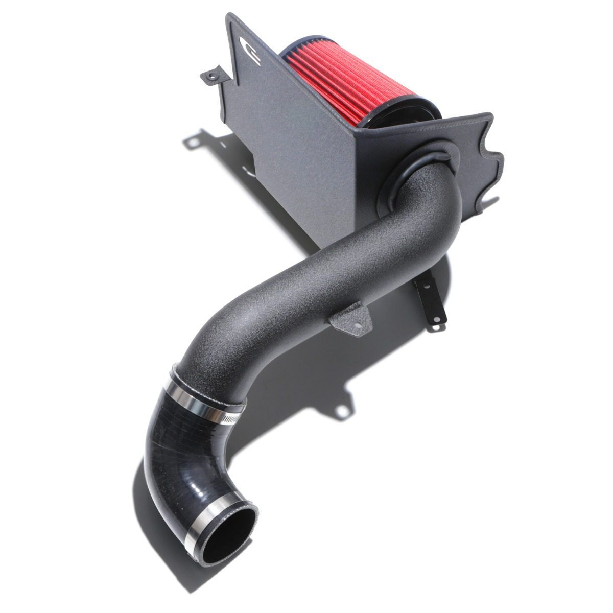 Direnza - Ford Fiesta MK8 1.0 Ecoboost 2017+ Cold Air Induction Kit 2 Direnza - Ford Fiesta MK8 1.0 Ecoboost 2017+ Cold Air Induction Kit - Image 2