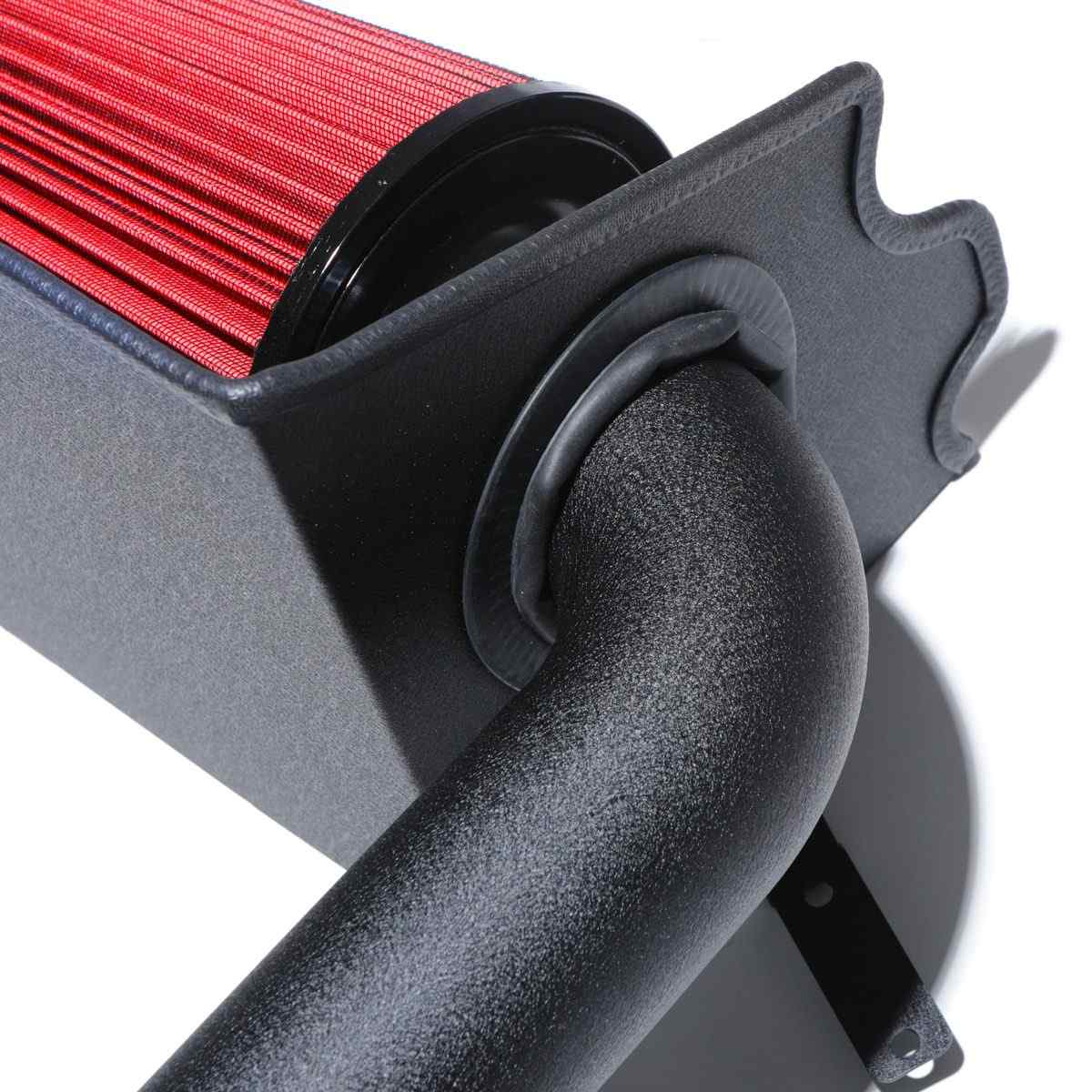 Direnza - Ford Fiesta MK8 1.0 Ecoboost 2017+ Cold Air Induction Kit 7 Direnza - Ford Fiesta MK8 1.0 Ecoboost 2017+ Cold Air Induction Kit - Image 7