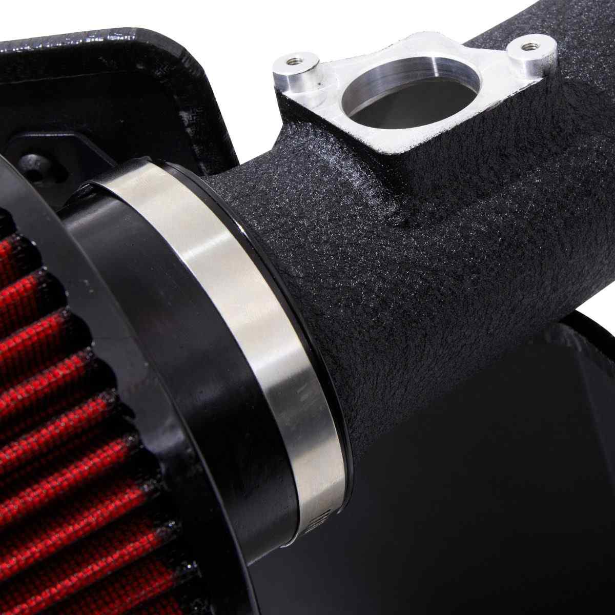 Direnza - Subaru Impreza GDA New Age WRX STI 2.0 / 2.5 Turbo 01-07 - Cold Air Induction Kit 9 Direnza - Subaru Impreza GDA New Age WRX STI 2.0 / 2.5 Turbo 01-07 - Cold Air Induction Kit - Image 9