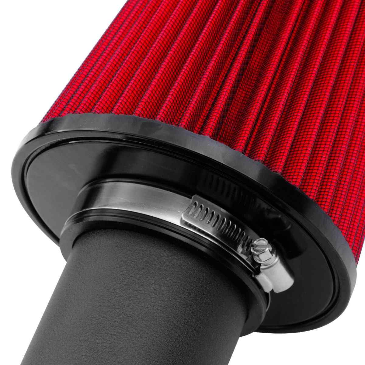 Direnza - Nissan 350z 3.5l V6 02-06 - Cold Air Induction Kit 7 Direnza - Nissan 350z 3.5l V6 02-06 - Cold Air Induction Kit - Image 7