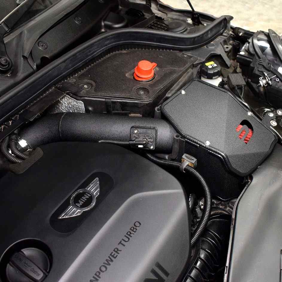 Direnza - Mini Cooper F56 2.0 Turbo 13-18 - Cold Air Induction Kit 4 Direnza - Mini Cooper F56 2.0 Turbo 13-18 - Cold Air Induction Kit - Image 4