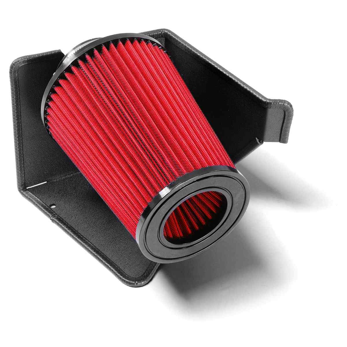 Direnza - Audi TT 8N 1.8T | VW Golf MK4 1.9 | Seat Leon 1M - Cold Air Induction Kit 11 Direnza - Audi TT 8N 1.8T | VW Golf MK4 1.9 | Seat Leon 1M - Cold Air Induction Kit - Image 11