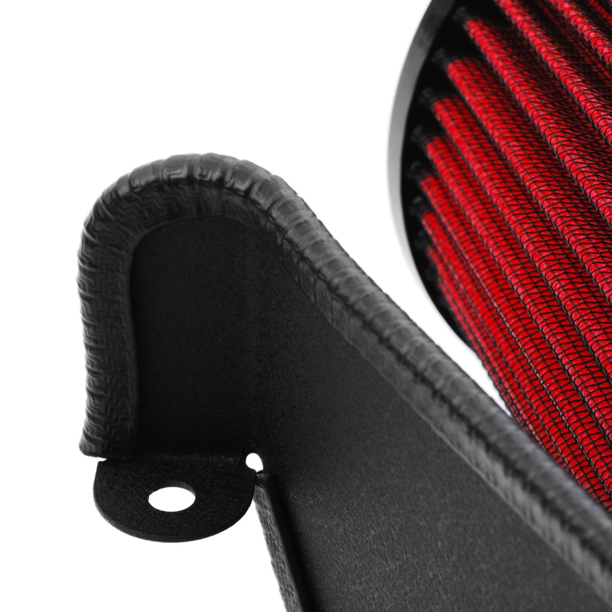 Direnza - Audi TT 8N 1.8T | VW Golf MK4 1.9 | Seat Leon 1M - Cold Air Induction Kit 9 Direnza - Audi TT 8N 1.8T | VW Golf MK4 1.9 | Seat Leon 1M - Cold Air Induction Kit - Image 9