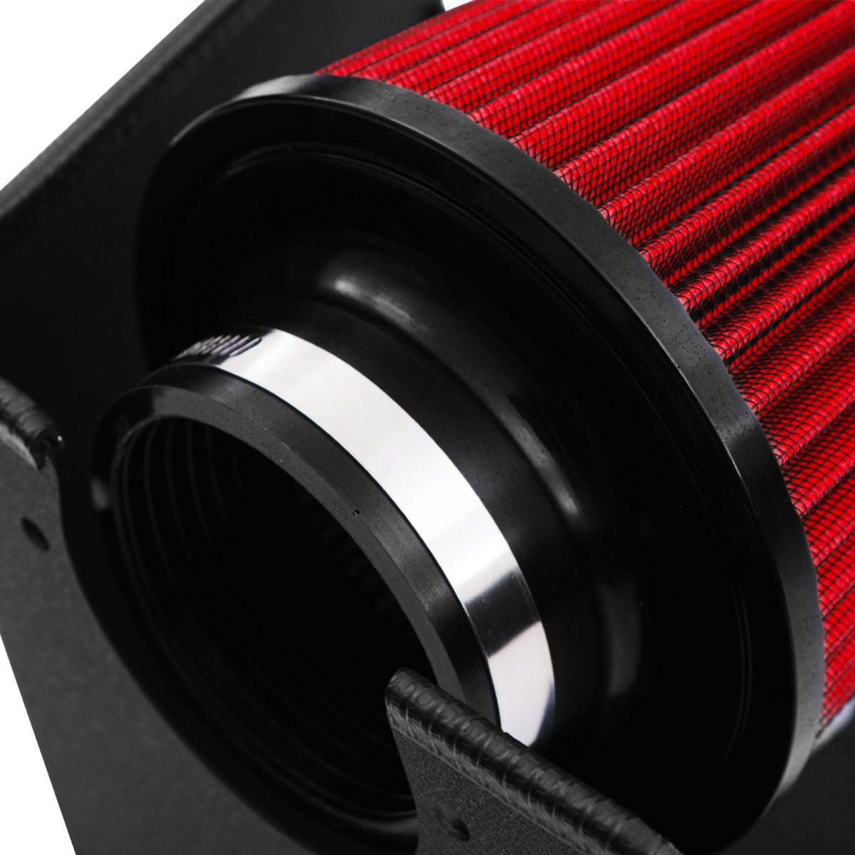 Direnza - Audi TT 8N 1.8T | VW Golf MK4 1.9 | Seat Leon 1M - Cold Air Induction Kit 7 Direnza - Audi TT 8N 1.8T | VW Golf MK4 1.9 | Seat Leon 1M - Cold Air Induction Kit - Image 7
