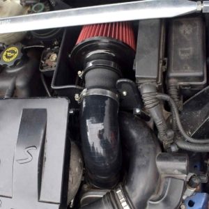 Direnza - Mini Cooper S R53 1.6 01-06 - Cold Air Induction Kit