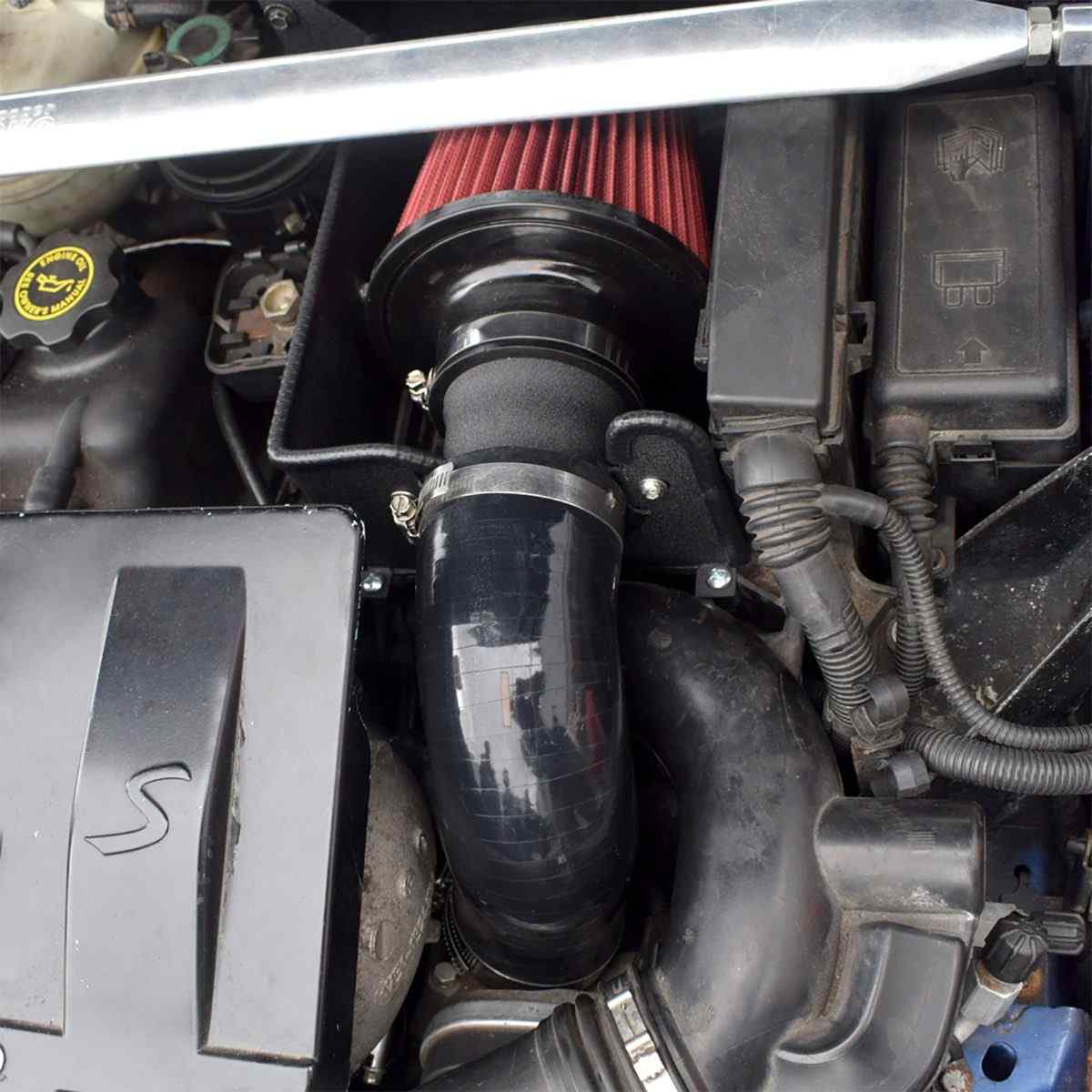 Direnza - Mini Cooper S R53 1.6 01-06 - Cold Air Induction Kit 1 Direnza - Mini Cooper S R53 1.6 01-06 - Cold Air Induction Kit