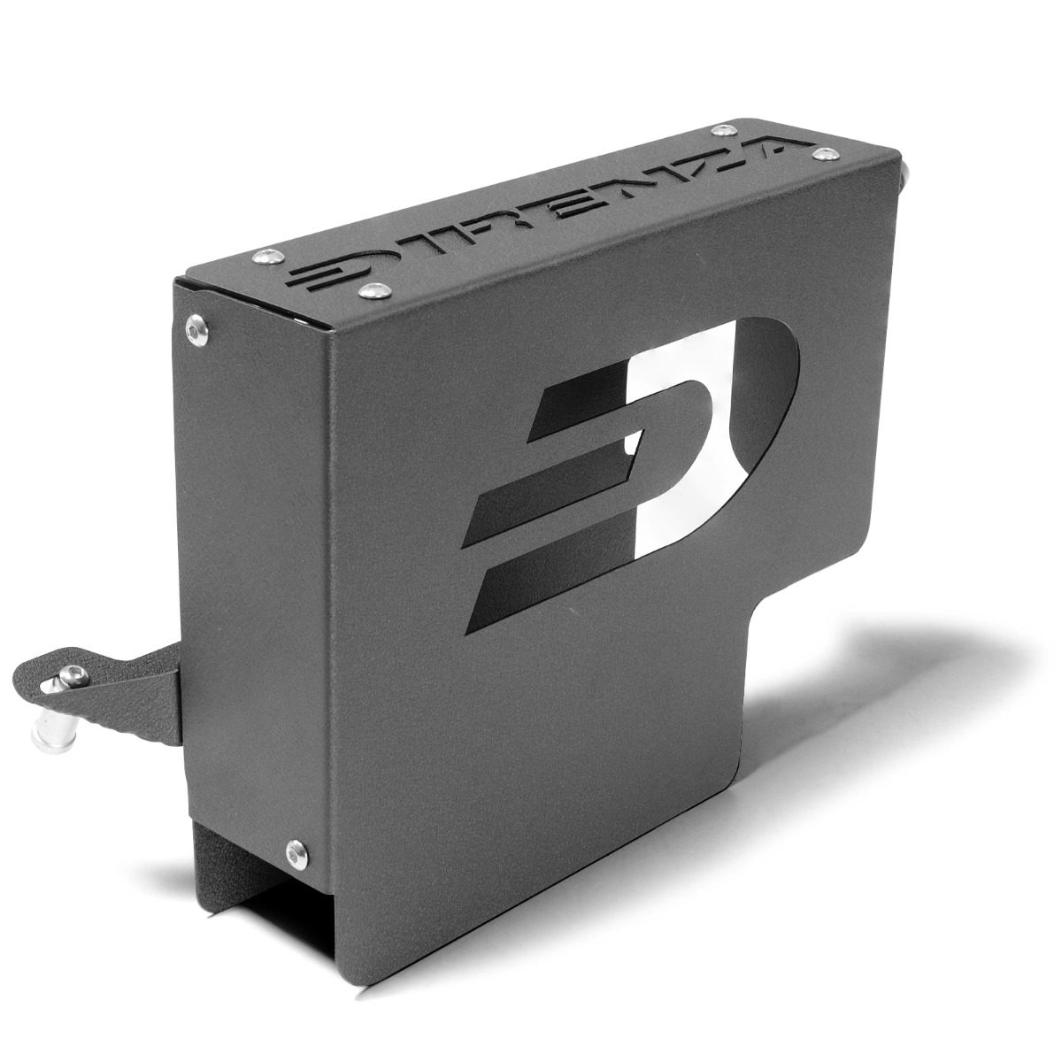 Gravity - Direnza Ecu Heat Shield Black - Ford Focus MK2 St225 2.5 05-11 11 Gravity - Direnza Ecu Heat Shield Black - Ford Focus MK2 St225 2.5 05-11 - Image 11
