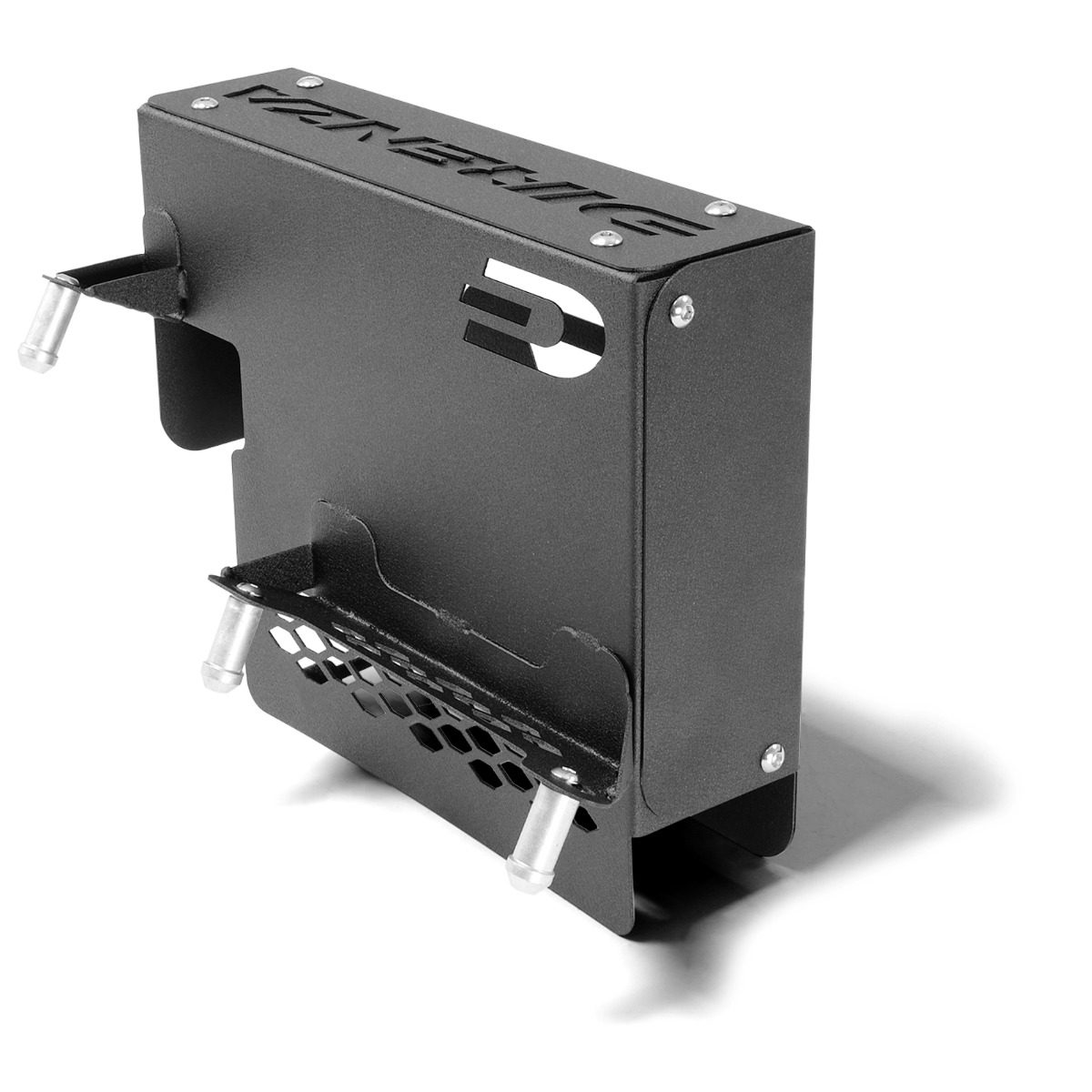 Gravity - Direnza Ecu Heat Shield Black - Ford Focus MK2 St225 2.5 05-11 9 Gravity - Direnza Ecu Heat Shield Black - Ford Focus MK2 St225 2.5 05-11 - Image 9